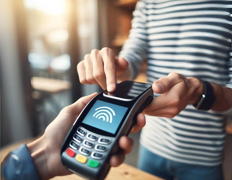 contactless payments