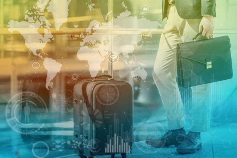 Local vs. Long-Distance Moves