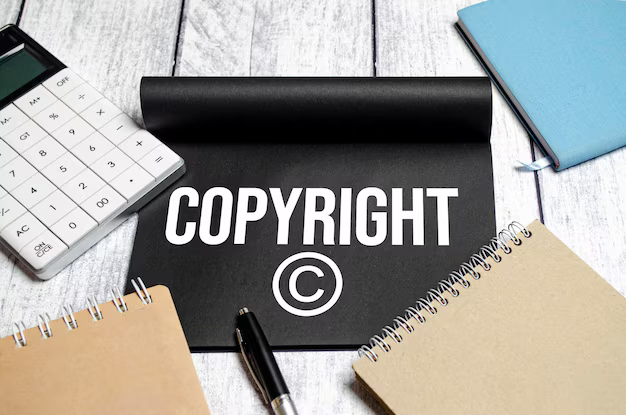 Trademark vs. Copyright