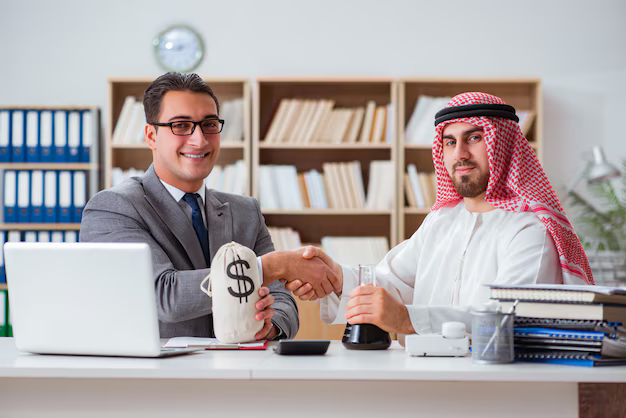 Sole Proprietorship Registration in the UAE