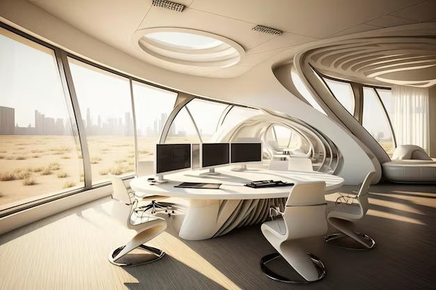 office space Dubai