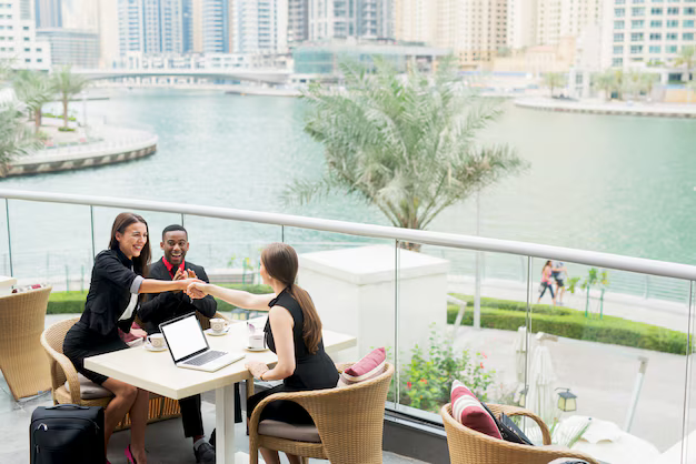 Airbnb Business in Dubai