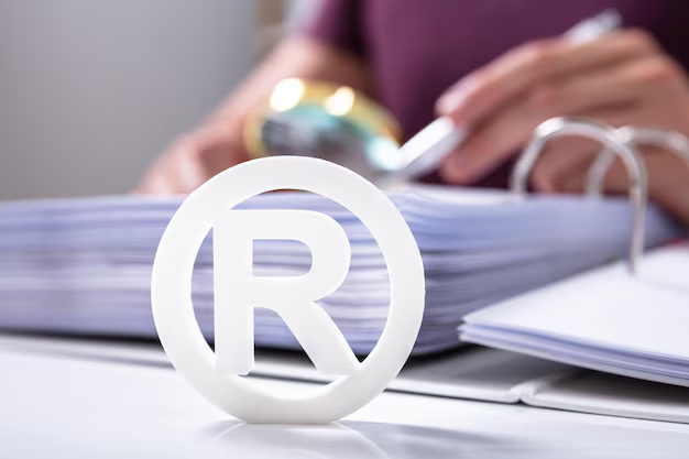 Trademark Registration