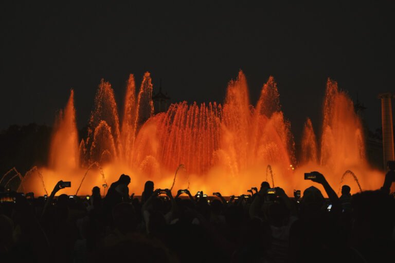 Coldplay Concert in Abu Dhabi 2025