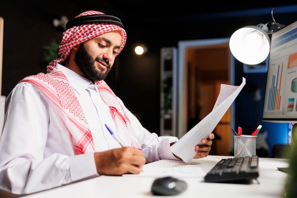 Starting a Business in Ras Al Khaimah