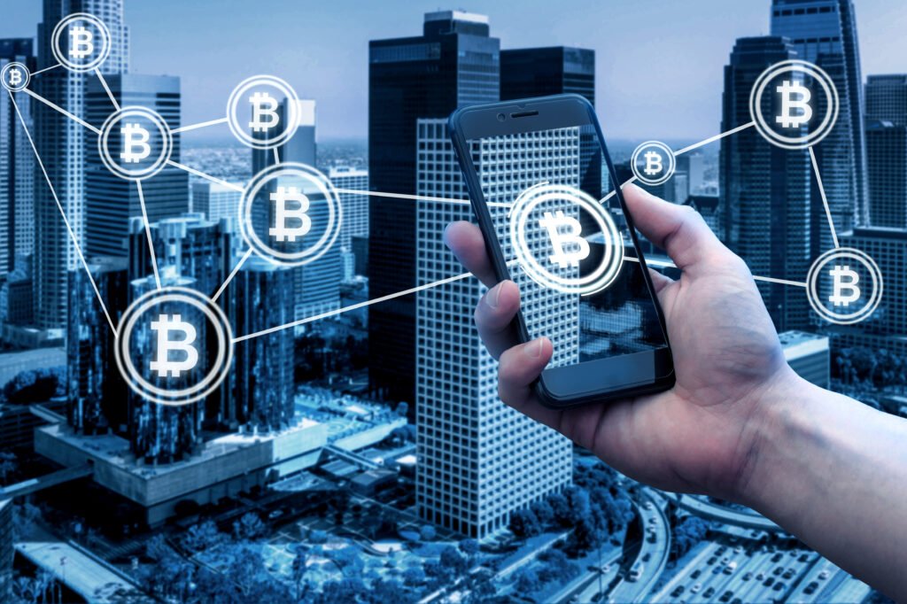 Crypto Expo Dubai 2025