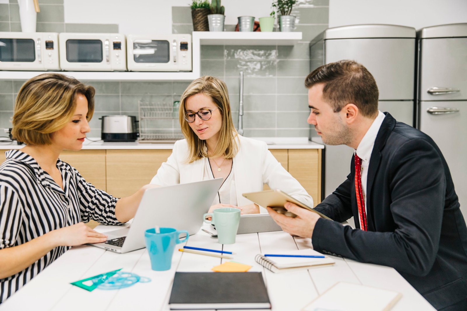 Tax Consulting