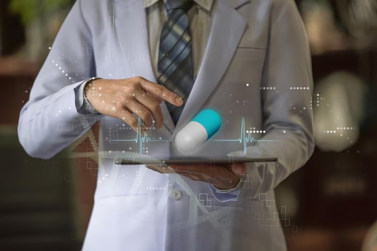UAE Pharma Regulations in 2025