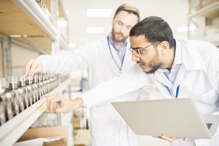 Pharmaceutical Exporters in the Middle East