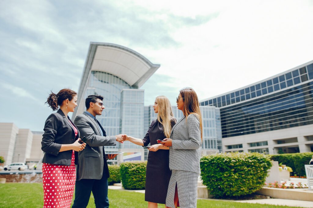 Set Up a Company in Dubai as a UK Citizen
