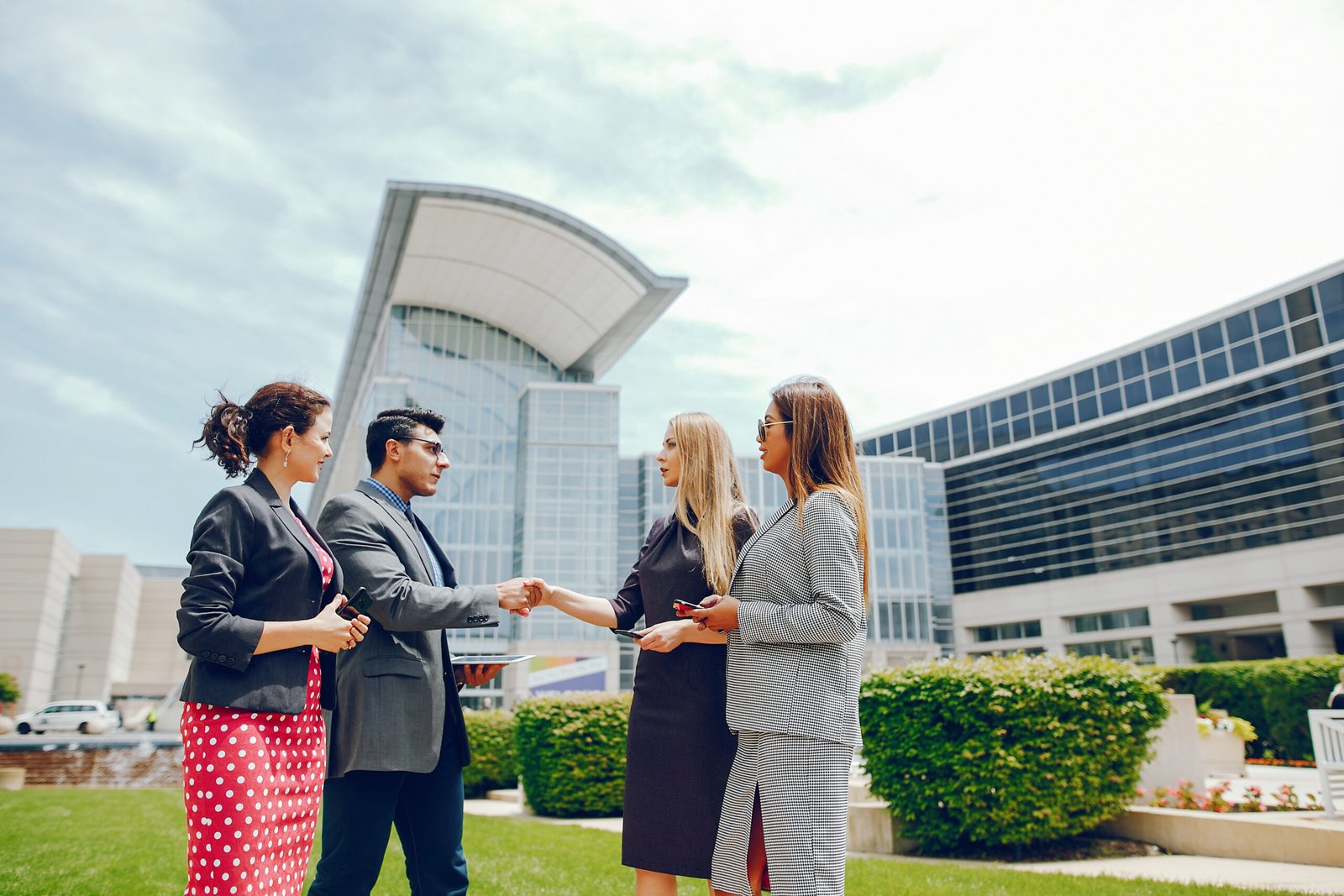 Set Up a Company in Dubai as a UK Citizen