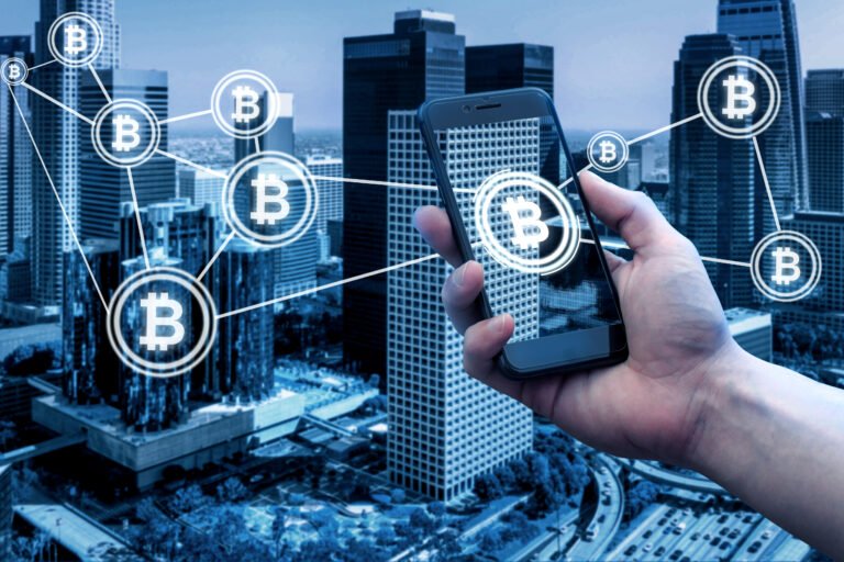 Cryptocurrency Business in Dubai