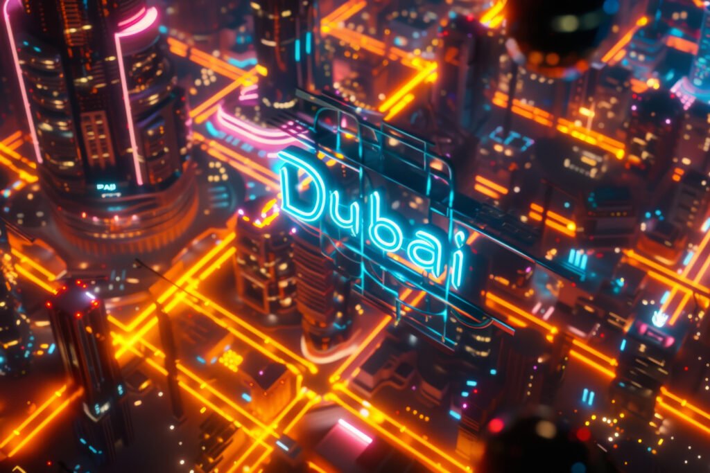 Top 10 Crypto Startups in Dubai