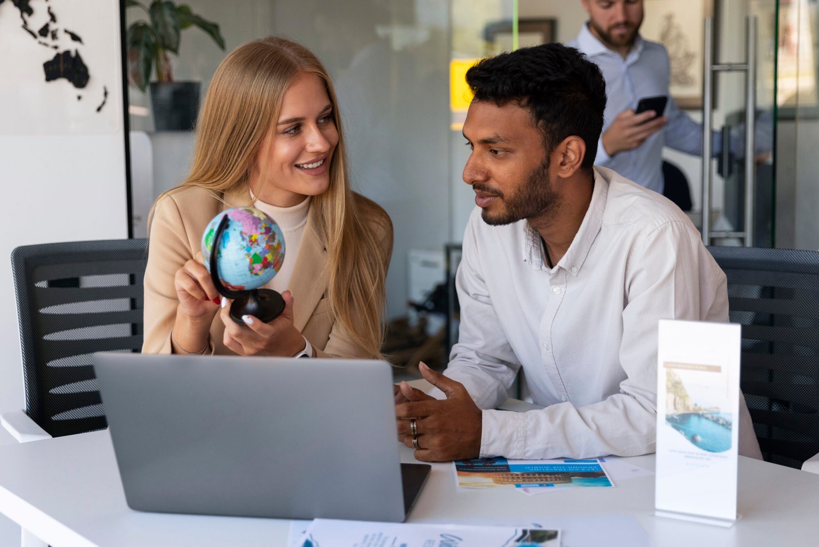 Top Free Zones Compared for Media Startups in the UAE