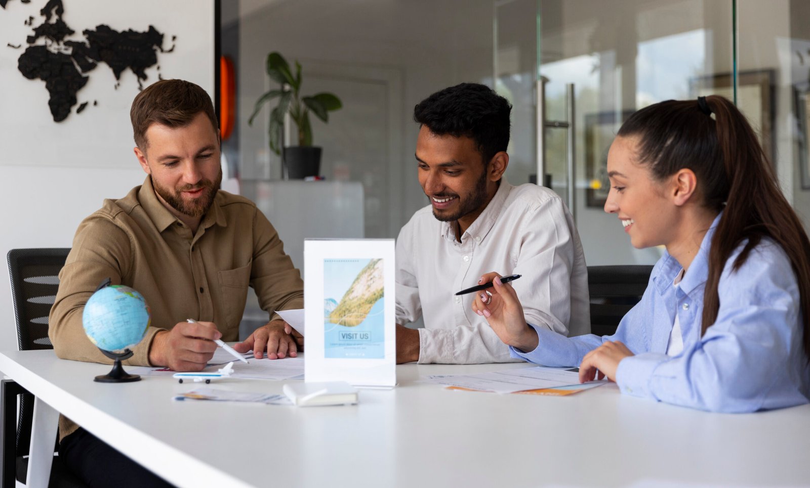 Business Accounts in the UAE