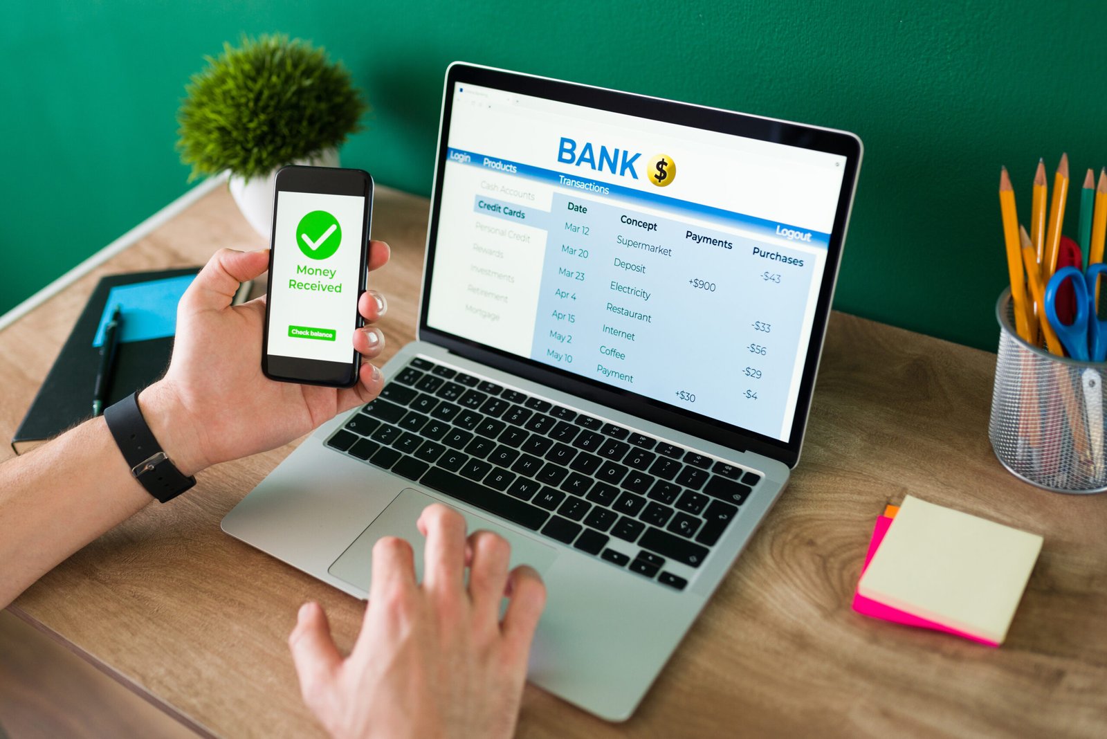Corporate Bank Account in the UAE