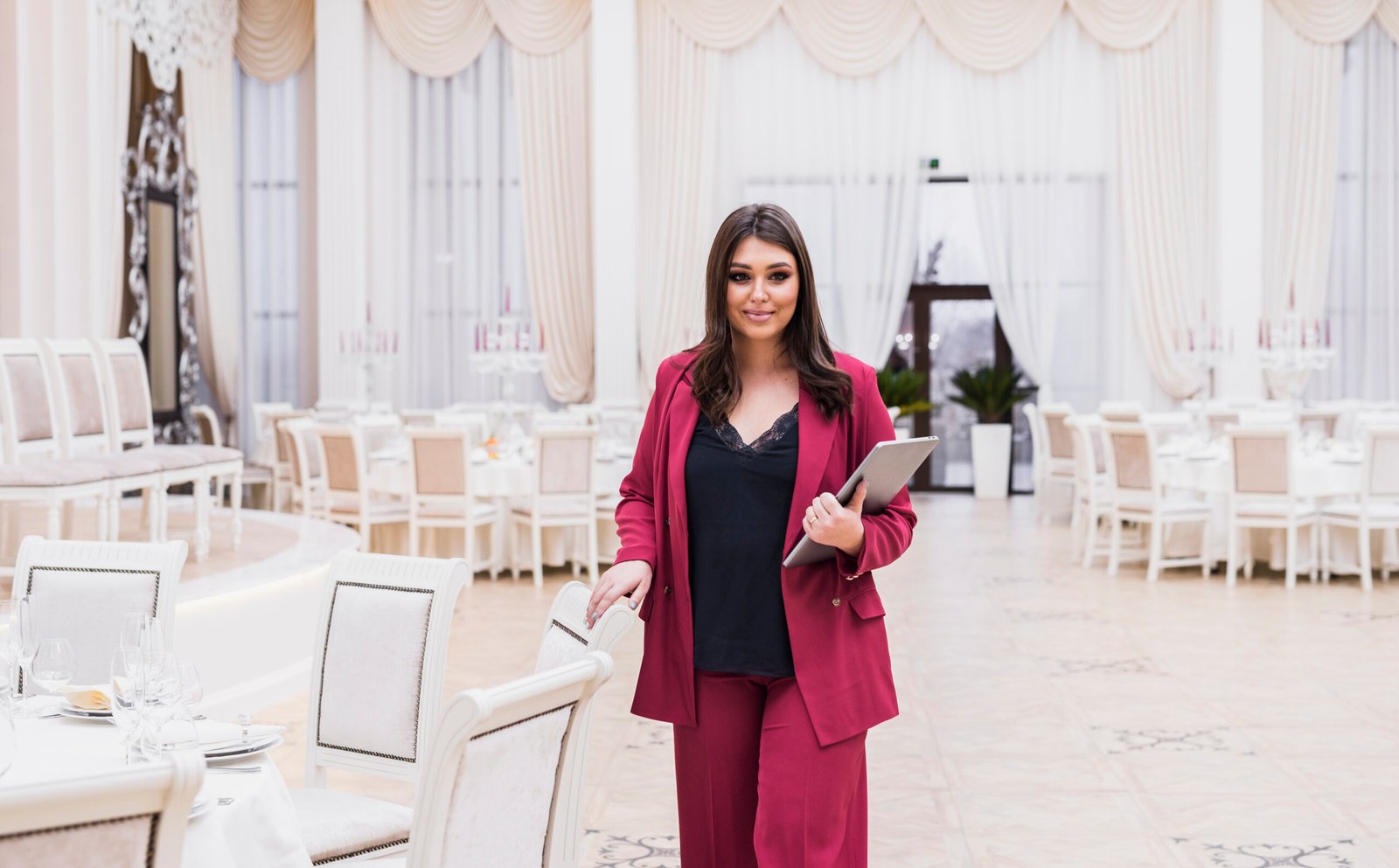 Event Management License in Dubai