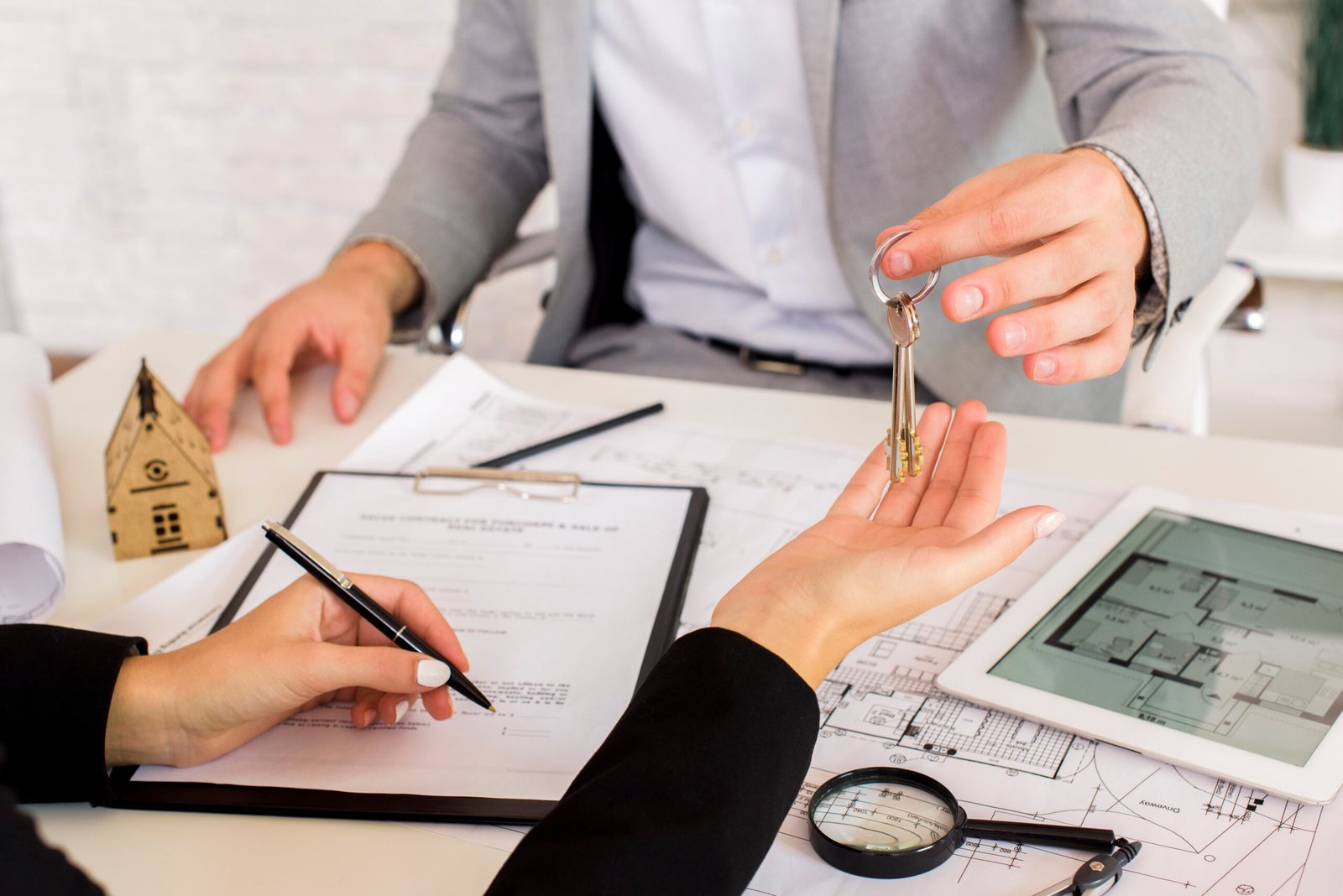 RERA laws UAE