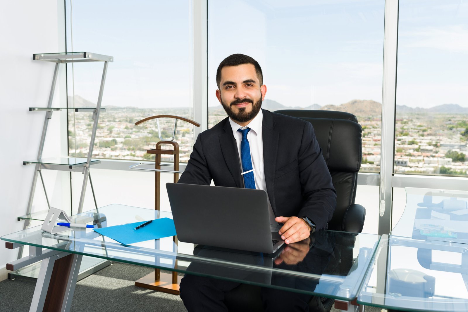 event management business in the UAE