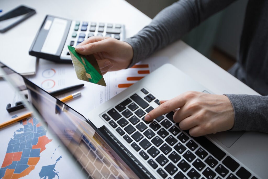 Bank Account in the UAE