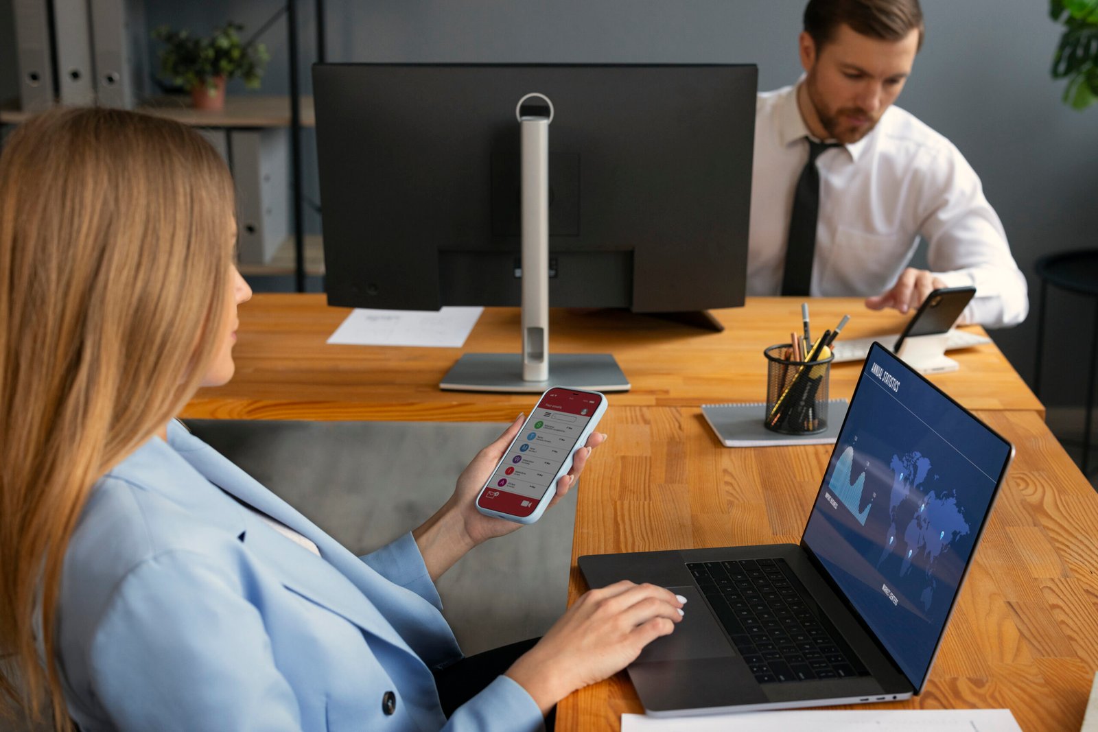 Corporate Bank Account Setup Services in UAE