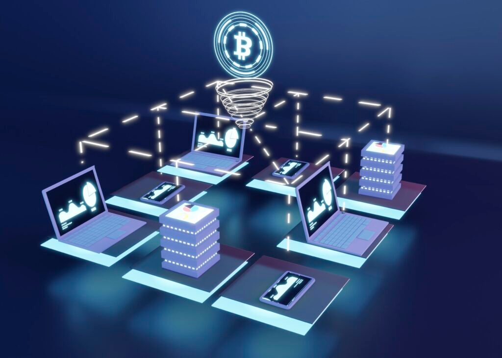 Setting Up Blockchain Infrastructure in UAE