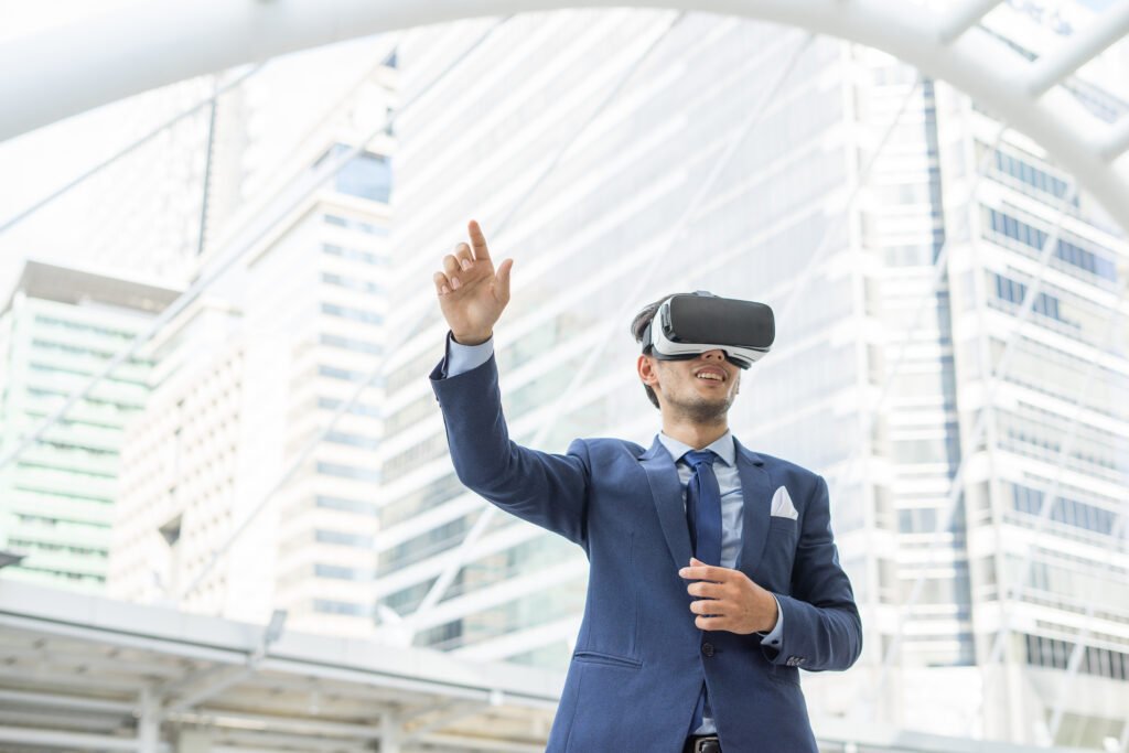 AI Company in Dubai