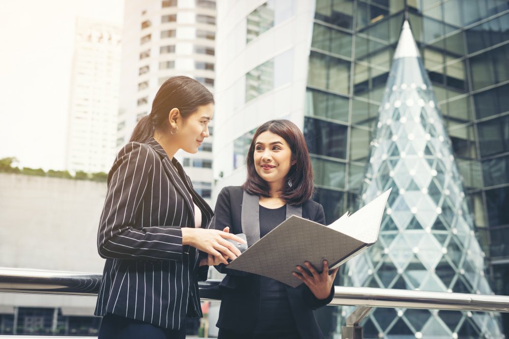 Inchub Approach to Succession & Transition