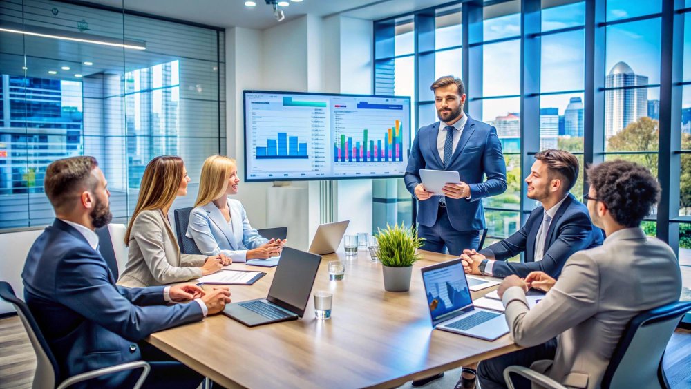 international investors