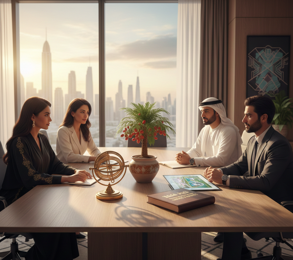 UAE Family Offices
