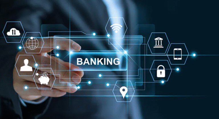 Case Study - From Activity Misalignment to Banking Success