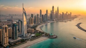 Free Zone vs Mainland Company Setup in Dubai (2026 Guide)