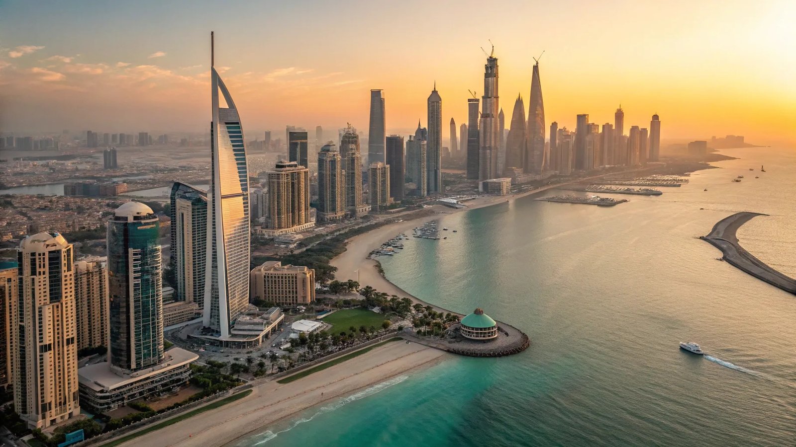 Free Zone vs Mainland Company Setup in Dubai (2026 Guide)