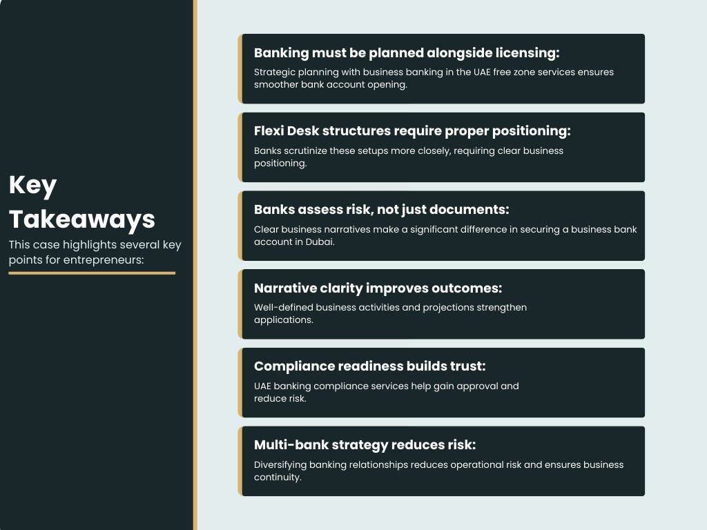 key points for entrepreneurs