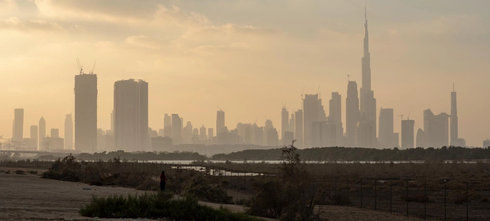 UAE Economic Substance