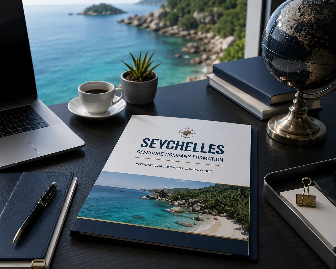 Seychelles Offshore Company Formation