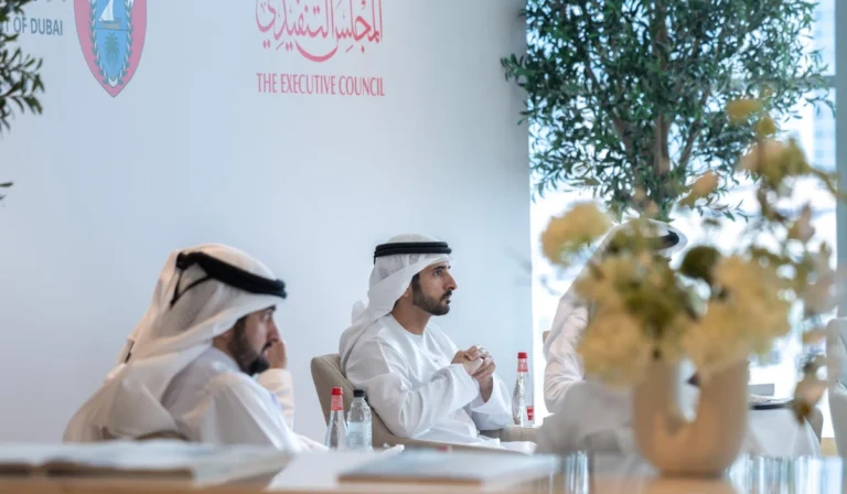AED 1 Billion Stimulus Package