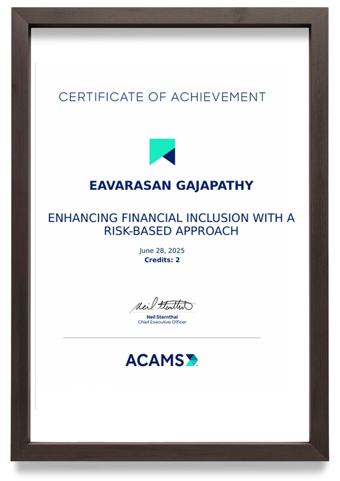 Corporate Advisory Authority