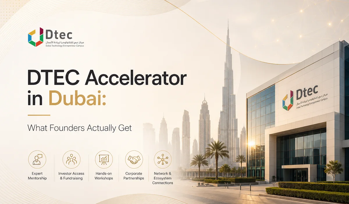 dtec accelerator dubai