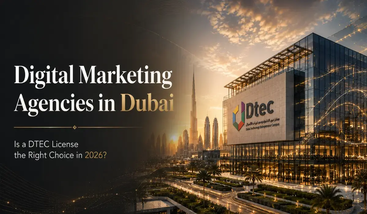digital marketing agencies in dubai