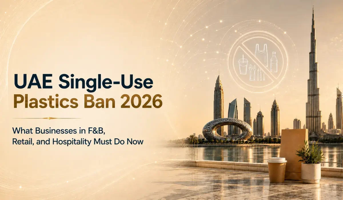 uae single use plastic ban