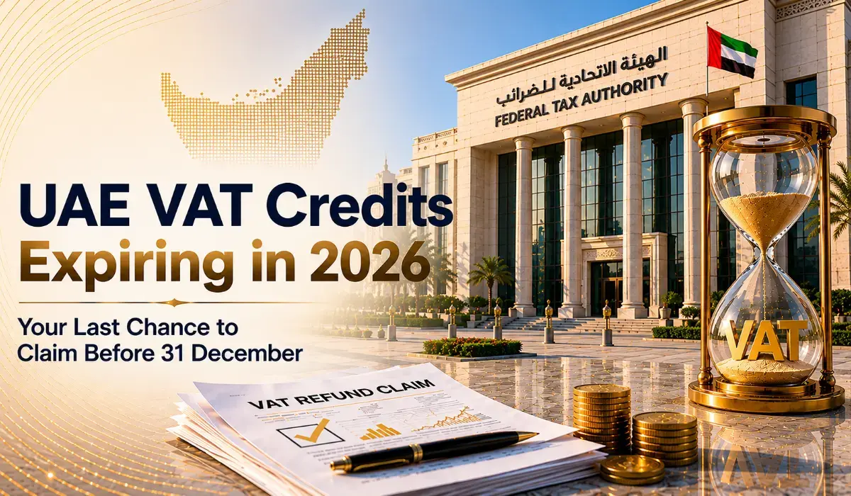 uae vat credits 2026
