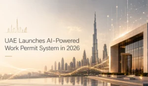 uae ai work permit