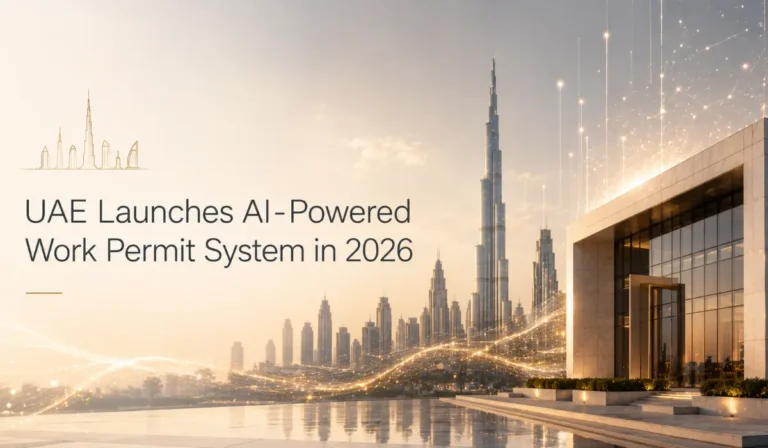uae ai work permit