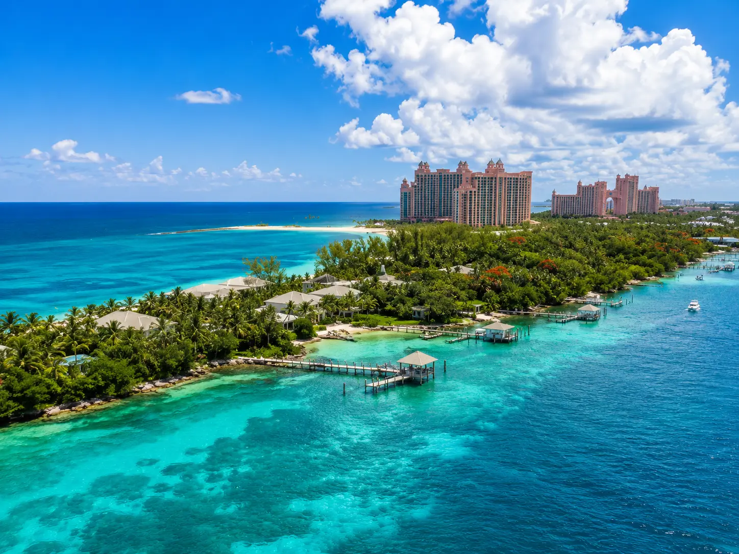 Bahamas Offshore Company Formation