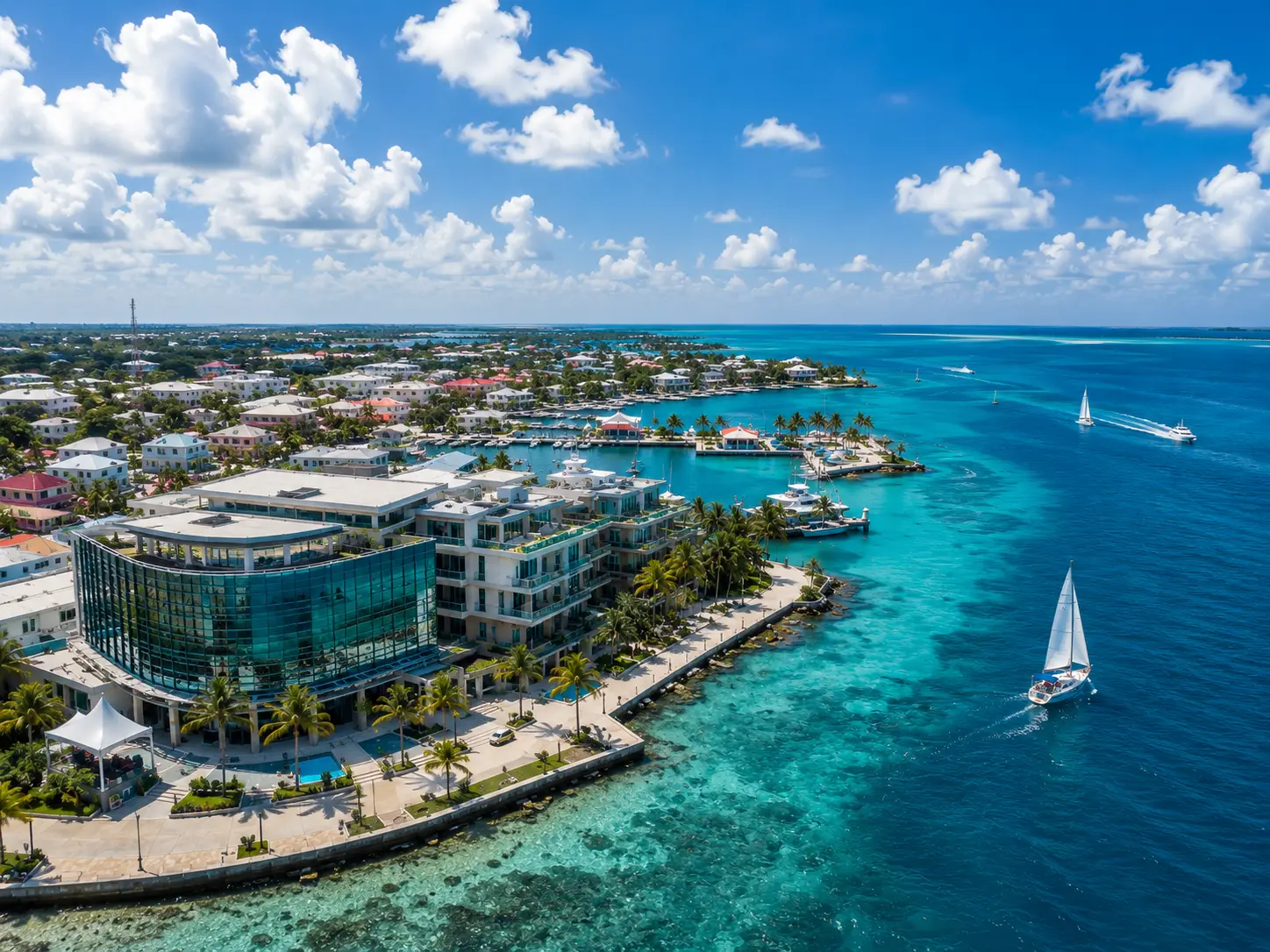 Belize Offshore Company Formation