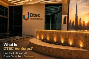 What Is DTEC Ventures