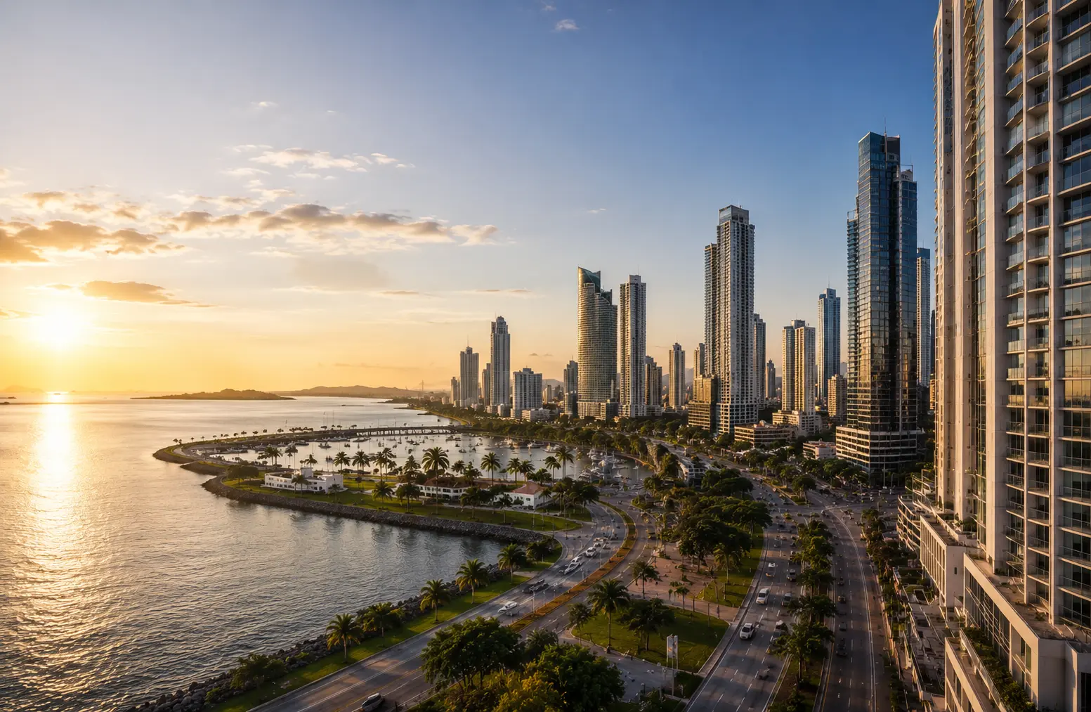 Panama Offshore Company Formation