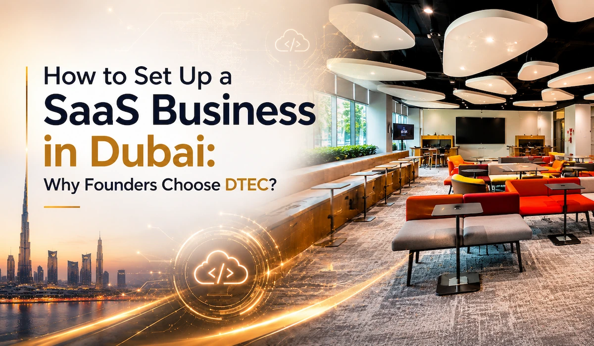 setup a saas business in dubai