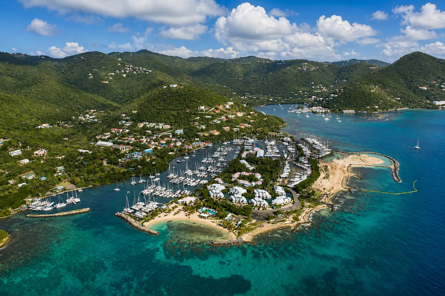 BVI